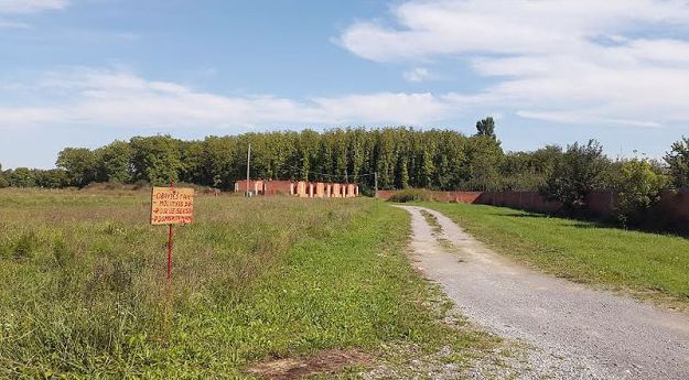 Seks neurednih Virovitičana nekog je jako naljutio