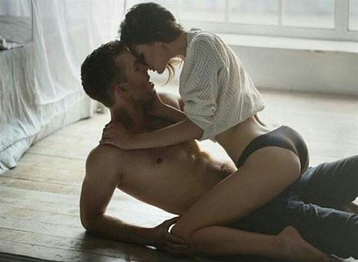 Koliko seksa u jednom tjednu je "normalno"