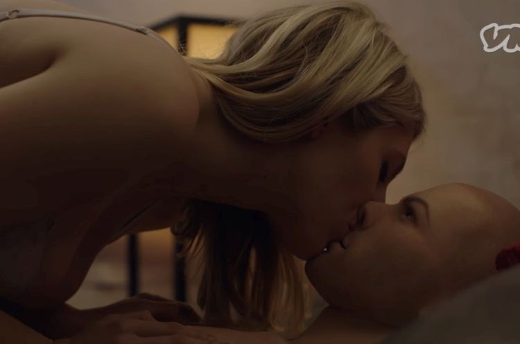 VIDEO Seksala se s muškom seks lutkom: "Ovakav seks ne možete doživjeti s ljudima"