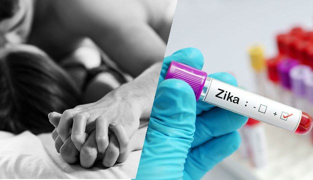 U Kanadi zabilježen prvi slučaj prijenosa zike putem seksa