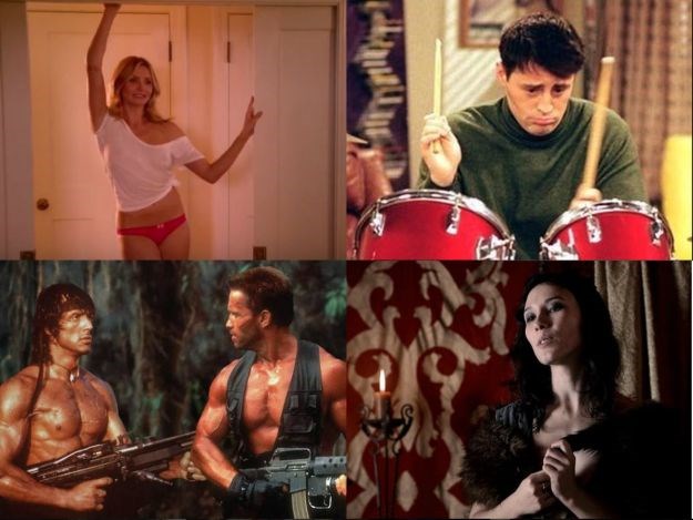 Od pornića do Hollywooda: Ovo su današnje zvijezde koje su se probijale erotikom