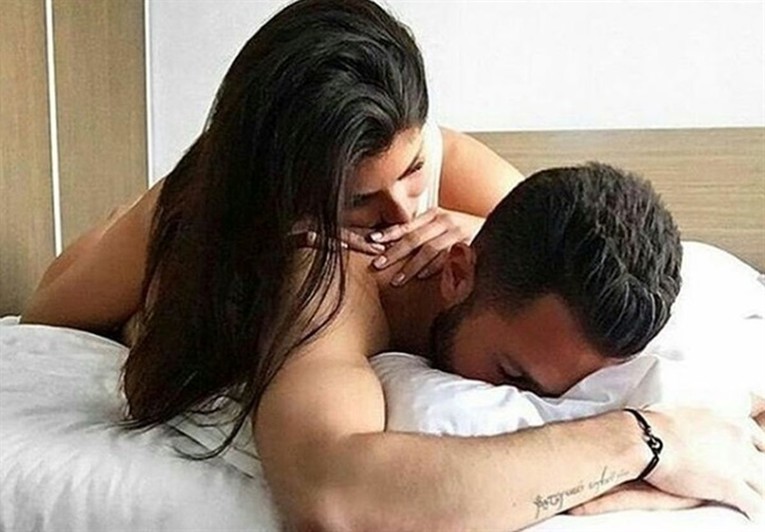 Provjerite imate li "normalan" seksualni život