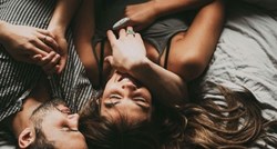 Znamo koliko stvarno traje seks prosječnog para - i kraće je nego što mislite