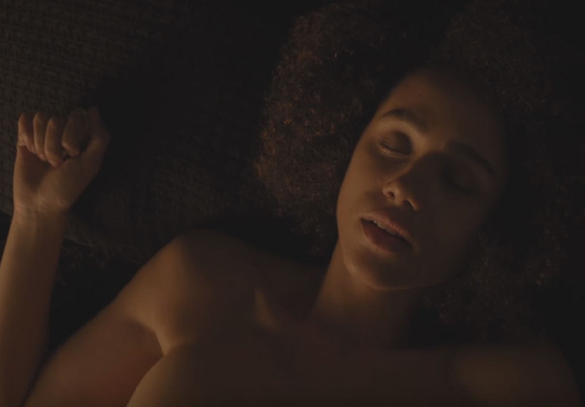VIDEO Zvijezde Igre prijestolja napokon objasnile ovu scenu seksa eunuha i lijepe Missandei
