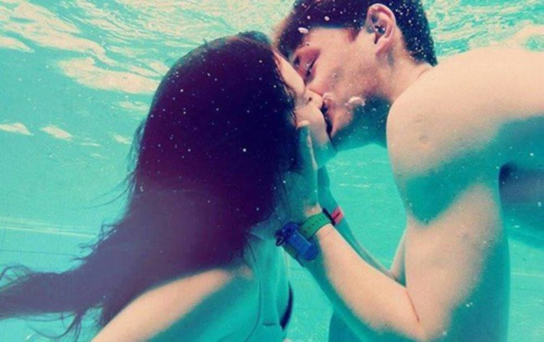 Seks u moru može prilično nauditi vašem intimnom zdravlju