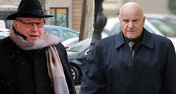 RAT HDZ-OVIH DINOSAURA Šeks i Jarnjak se žestoko posvađali na suđenju Sanaderu
