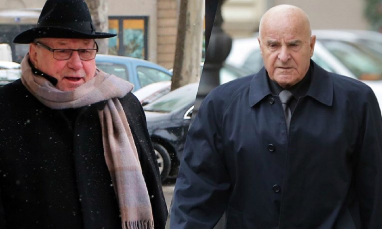 RAT HDZ-OVIH DINOSAURA Šeks i Jarnjak se žestoko posvađali na suđenju Sanaderu