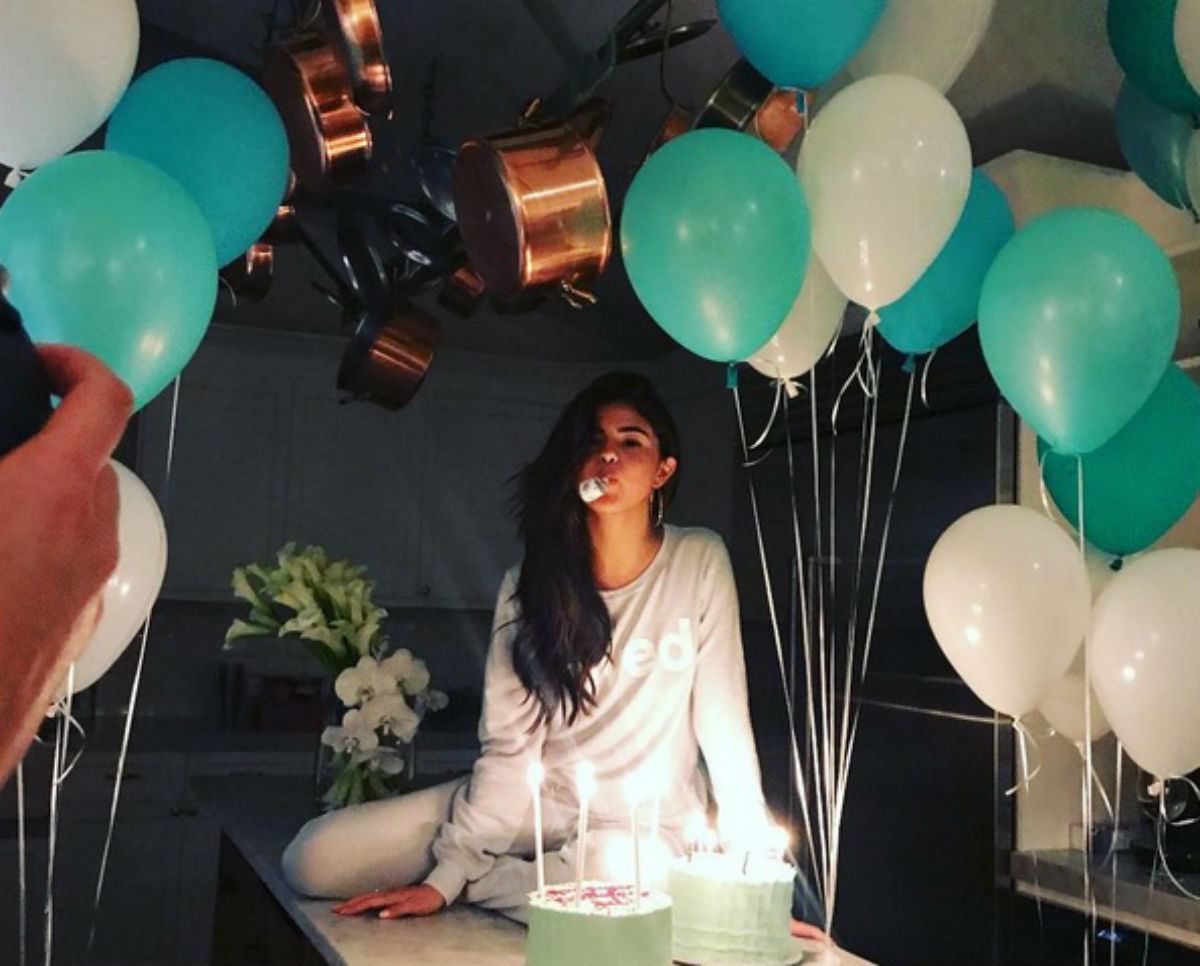 Seleni Gomez dečko priredio rođendansko iznenađenje o kojem sanja svaka žena