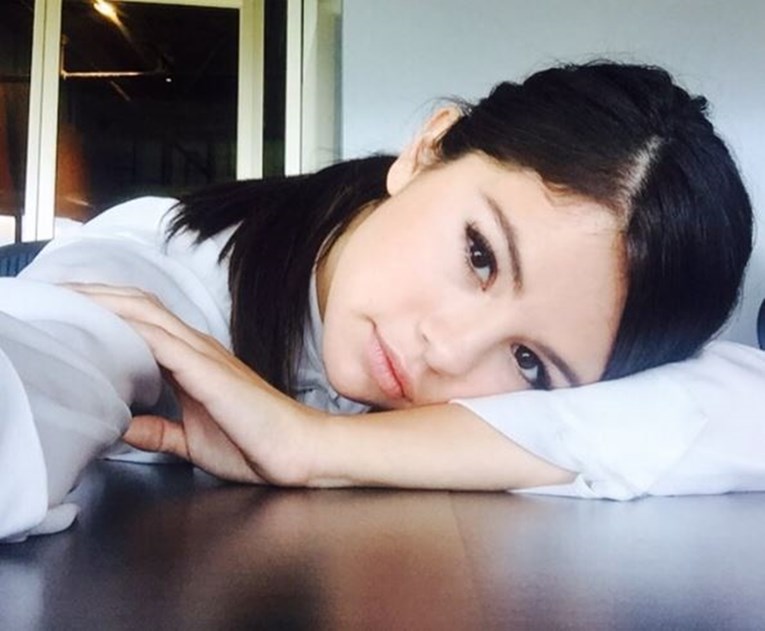 Selena Gomez progovorila o liječenju teške depresije: "Boravak na klinici bio je najteža stvar u mom životu"