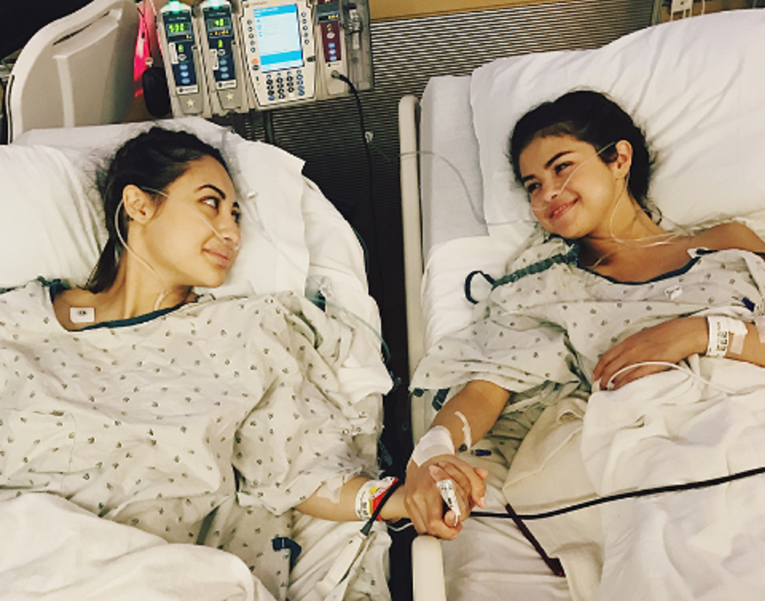 Selena Gomez otkrila zašto se ljetos povukla, bila je na tajnoj operaciji koja joj je spasila život