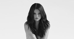Selena Gomez novi album promovira golotinjom na društvenim mrežama