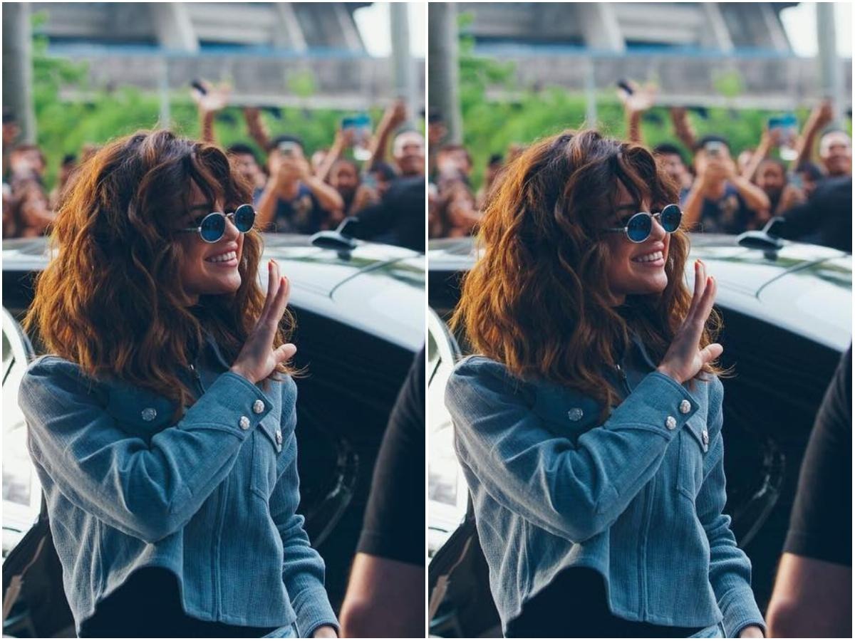 Selena Gomez ima novu frizuru koja bi lako mogla postati ljetni hit