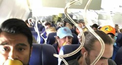 Bivši stjuard otkrio nešto poprilično uznemirujuće na fotki iz aviona kojem je eksplodirao motor