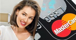 MasterCard uvodi selfije za autentifikaciju online plaćanja