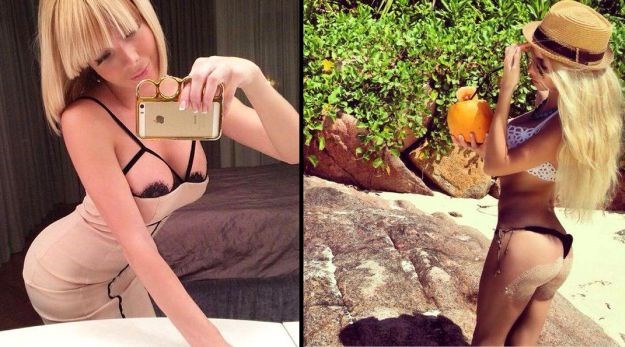 Preizazovni selfieji: Političar ostavio suprugu zbog ovih fotki