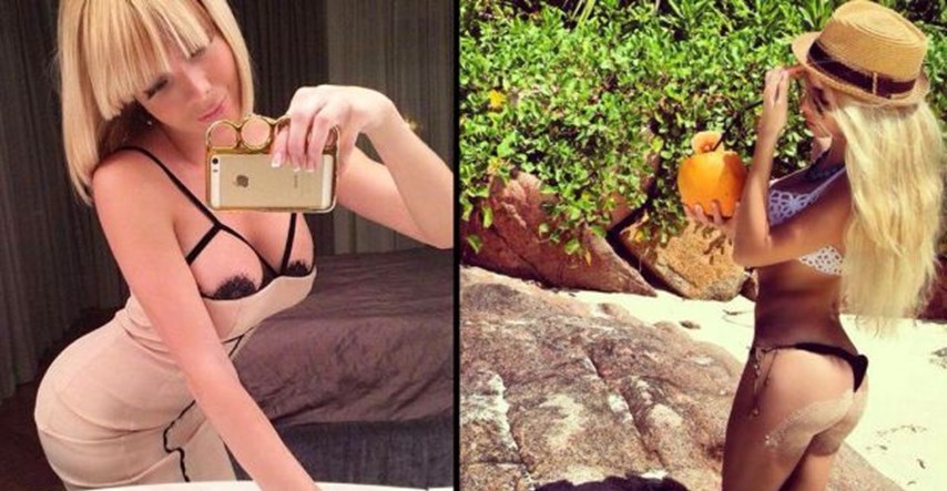 Preizazovni selfieji: Političar ostavio suprugu zbog ovih fotki
