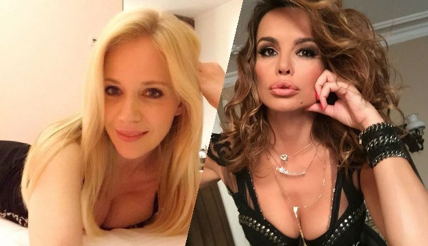 Novi sukob: Nećete vjerovati u čemu se sada natječu Severina i Rozga