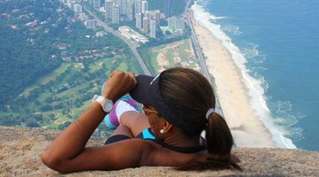 FOTO Tisuće turista riskiraju život kako bi fotkali najopasniji selfie na svijetu