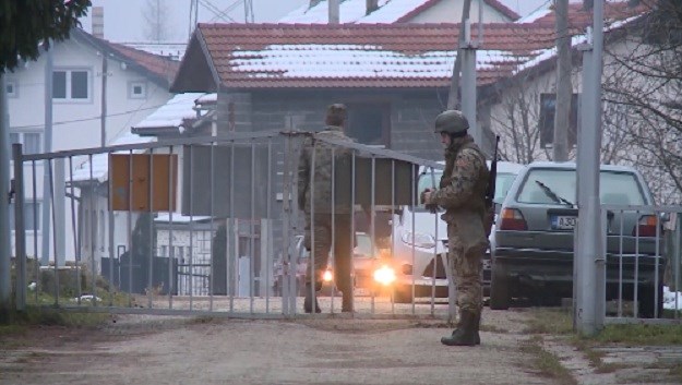 Novinari ušli u kasarnu za koju mnogi tvrde da je gnijezdo vehabija: Evo što su zatekli