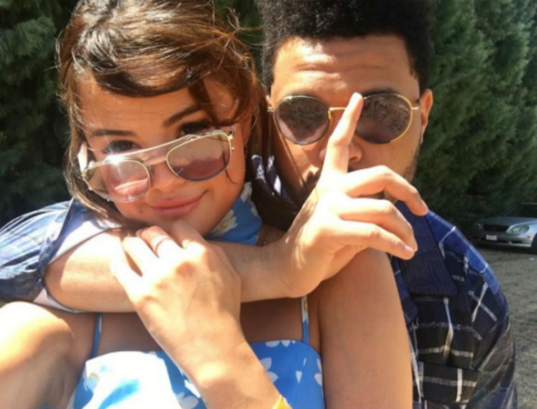 Selena Gomez i The Weeknd: Napokon otkriveno tko je koga ostavio