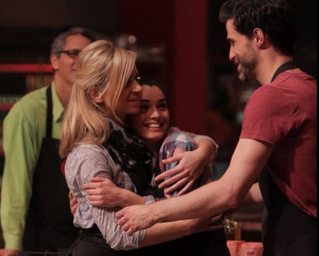 Sementa ispala iz MasterChefa: "Koliko si ti lijepa, toliko je ovo grozno"