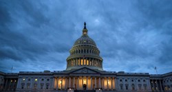 Američki Senat se dogovorio, gotova je blokada vlade