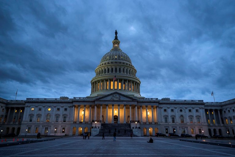 Američki Senat se dogovorio, gotova je blokada vlade