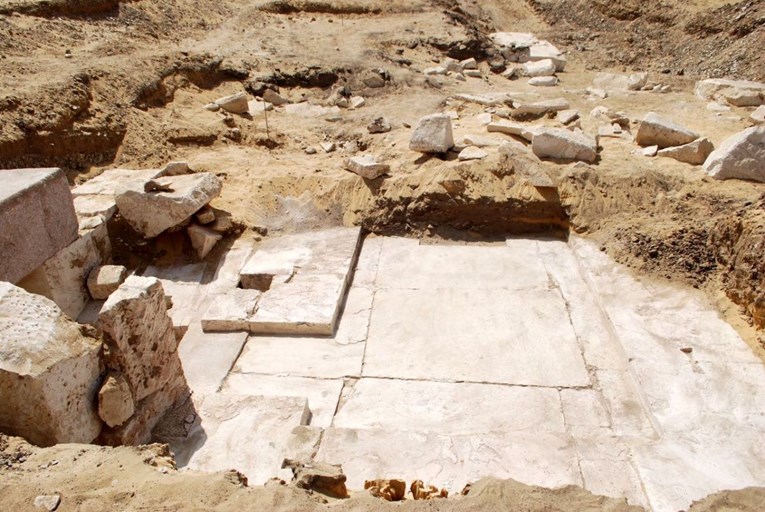 U Egiptu otkrivena nekropola s mumijama koje su bile skrivene 2300 godina