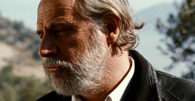 Rade Šerbedžija dobio počasnu nagradu u Parizu