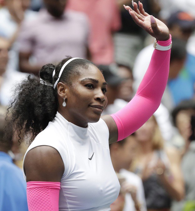 Serena postavila novi rekord i izjednačila se s Federerom