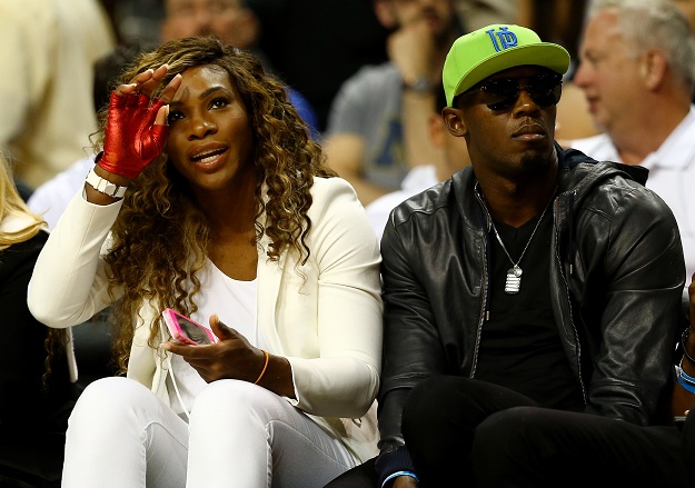 L´Equipe izabrao najbolje: Bolt bolji od Đokovića, Serena od Ledecky