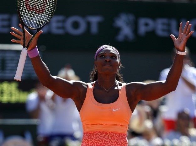 Serena Williams osvojila 20. Grand Slam naslov nakon velike borbe protiv Šafarove u Parizu