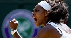 Serena Williams nakon 11 godina skinula Šarapovu s vrha liste najplaćenijih sportašica