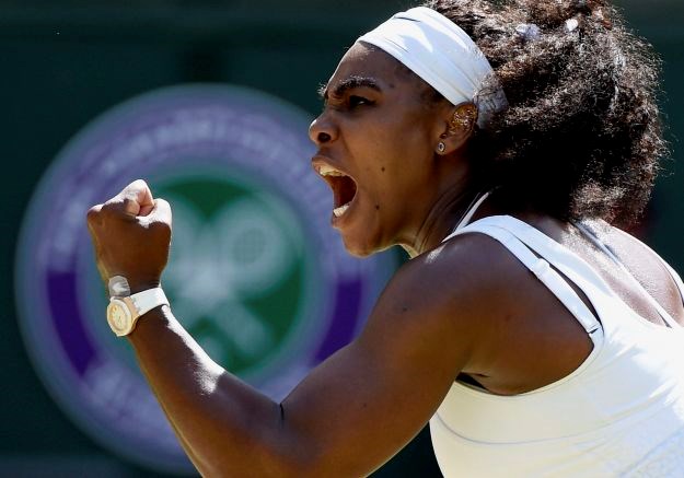 SERENA ZA POVIJEST Osvojila svoj sedmi Wimbledon