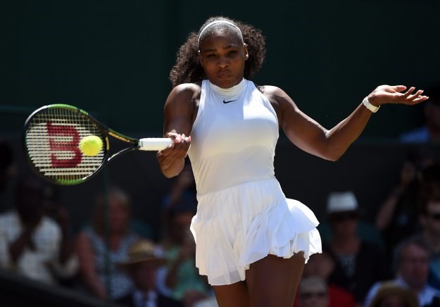 Na Wimbledonu repriza finala Australian Opena