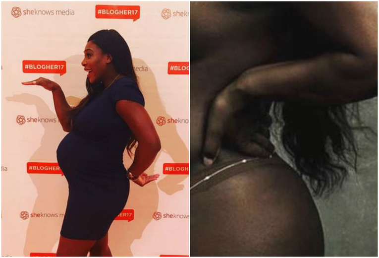 TV voditeljica otkrila čudnu metodu predviđanja spola te šapnula što nosi Serena Williams