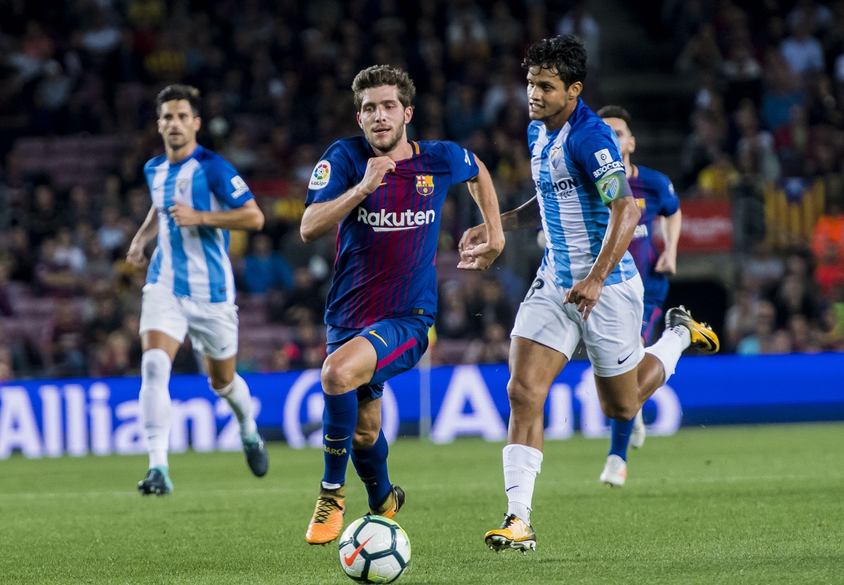 Barcelona u problemima: Potvrdili ozljede dvojice važnih igrača