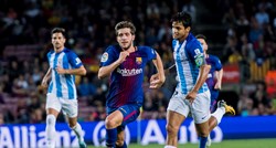 Barcelona u problemima: Potvrdili ozljede dvojice važnih igrača