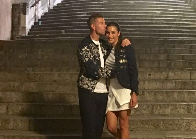 FOTO Pogledajte kako se Sergio Ramos proveo u Dubrovniku