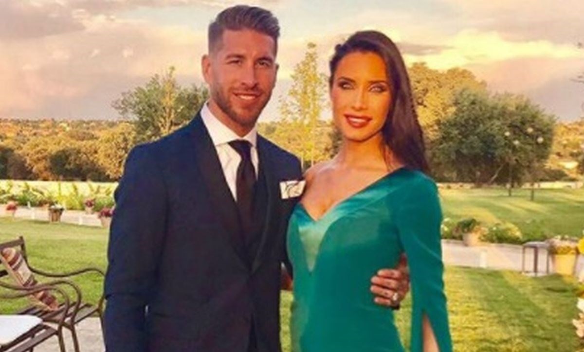 Sada je jasno zašto Sergio Ramos nije bio na vjenčanju Matea Kovačića