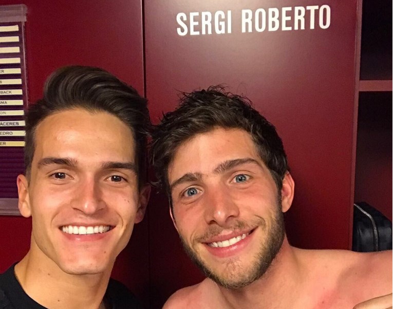 Arda Turan: "Vi kažete momčad, mi kažemo Barca, vi kažete čudo, mi kažemo - normalno"