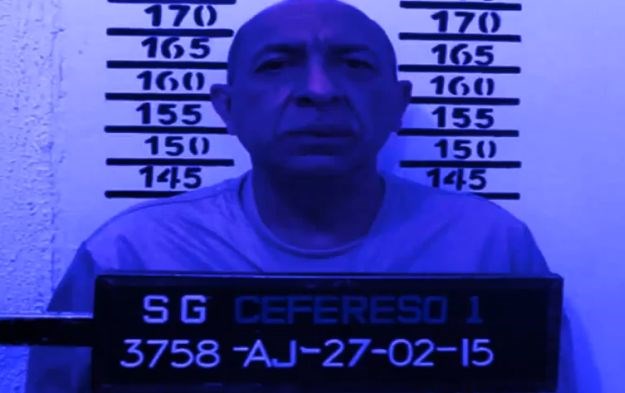 U Meksiku uhićen najtraženiji kralj droge