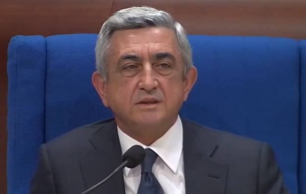 Armenci smanjili predsjedničke ovlasti, glasali za parlamentarnu republiku