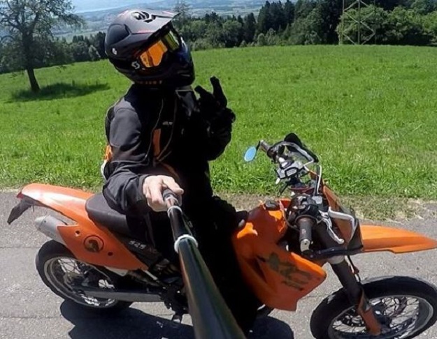 Kad selfie pođe po krivu: 10 uznemirujućih priča s tragičnim završetkom