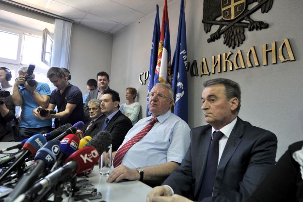 Svjetski mediji: Oslobađajuća presuda Šešelju udarac je žrtvama i vjetar u leđa radikalima u Srbiji