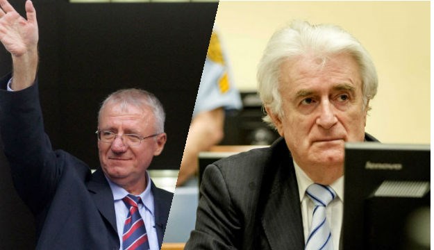 Beogradski odvjetnik: Oslobađanje Šešelja utjecat će i na drugostupanjsku presudu Karadžiću