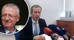 Ministar Šprlje: Hrvatsko pravosuđe se neće pomiriti s presudom Šešelju, upozorit ćemo svijet