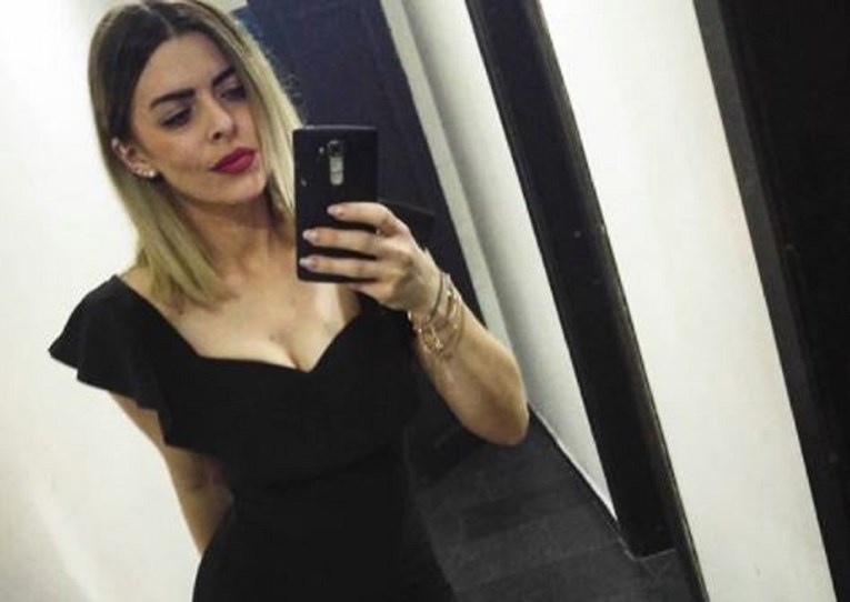 FOTO BB Renata ima tetovažu ispod grudi i hrpu seksi fotki na Instagramu