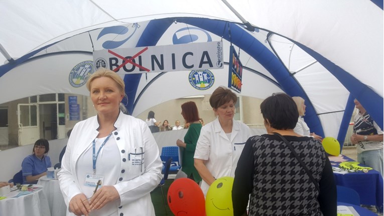 Medicinske sestre u Hrvatskoj zarade do 6 tisuća kuna, u inozemstvu oko 19.000. Zbog toga bježe van