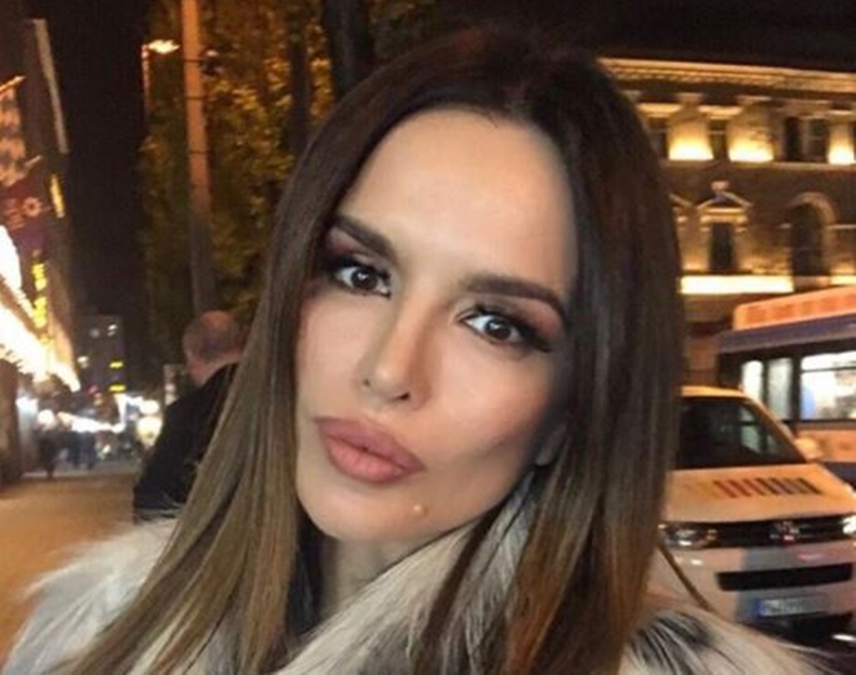 Severina je napunila 46 godina, a i dalje izgleda kao milijun dolara